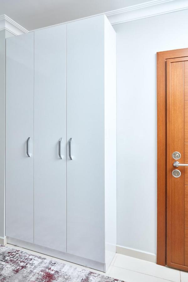 Tarabya Suites Istanbul Exterior photo