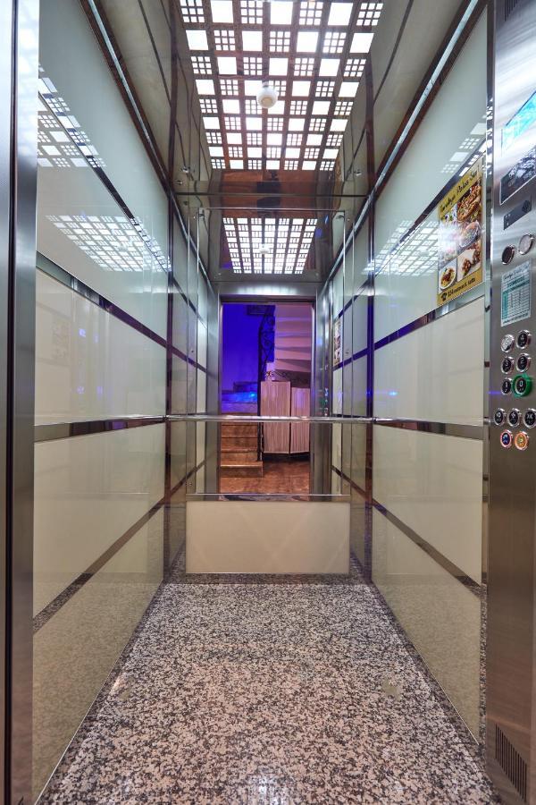 Tarabya Suites Istanbul Exterior photo