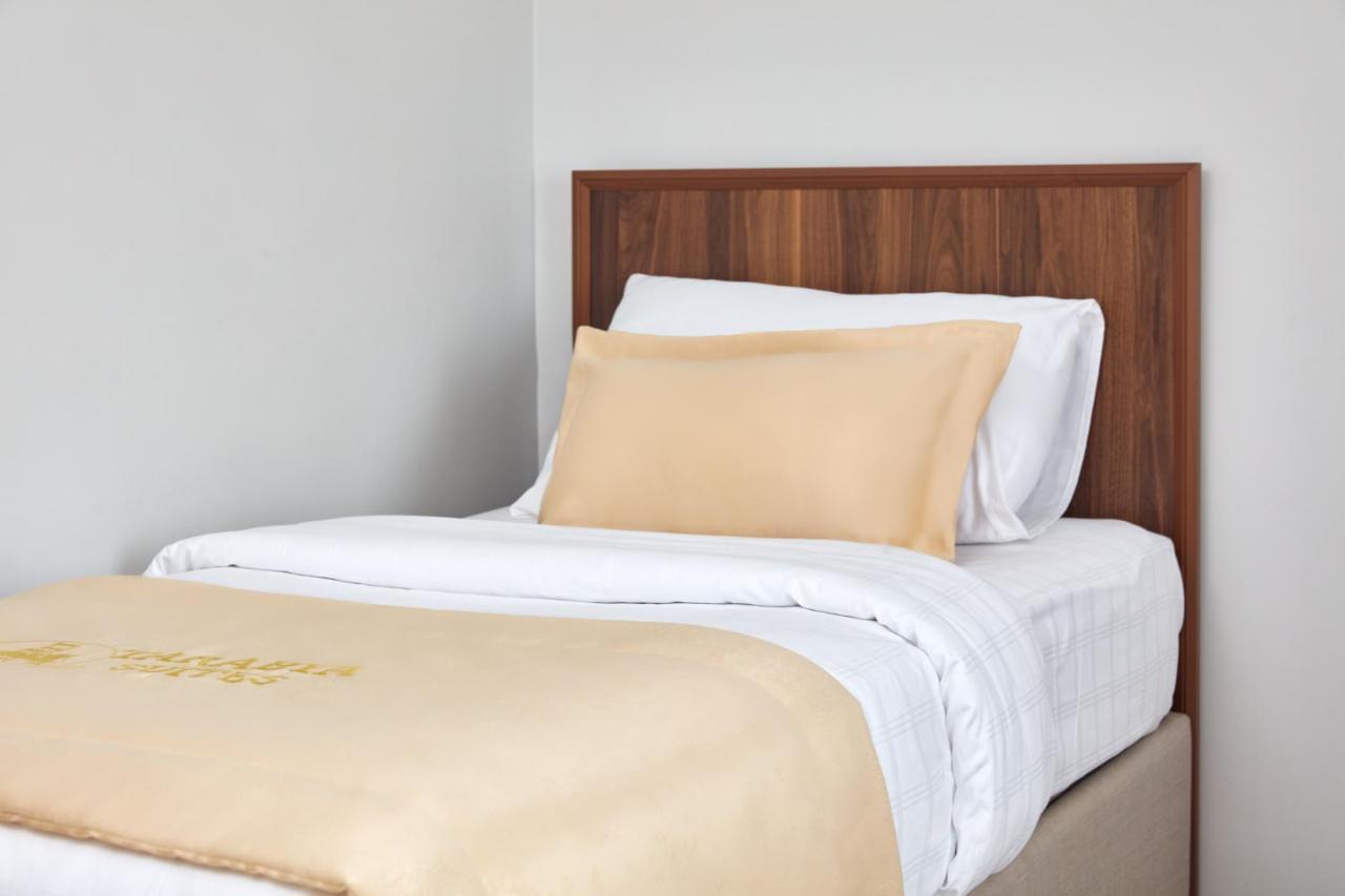 Tarabya Suites Istanbul Exterior photo
